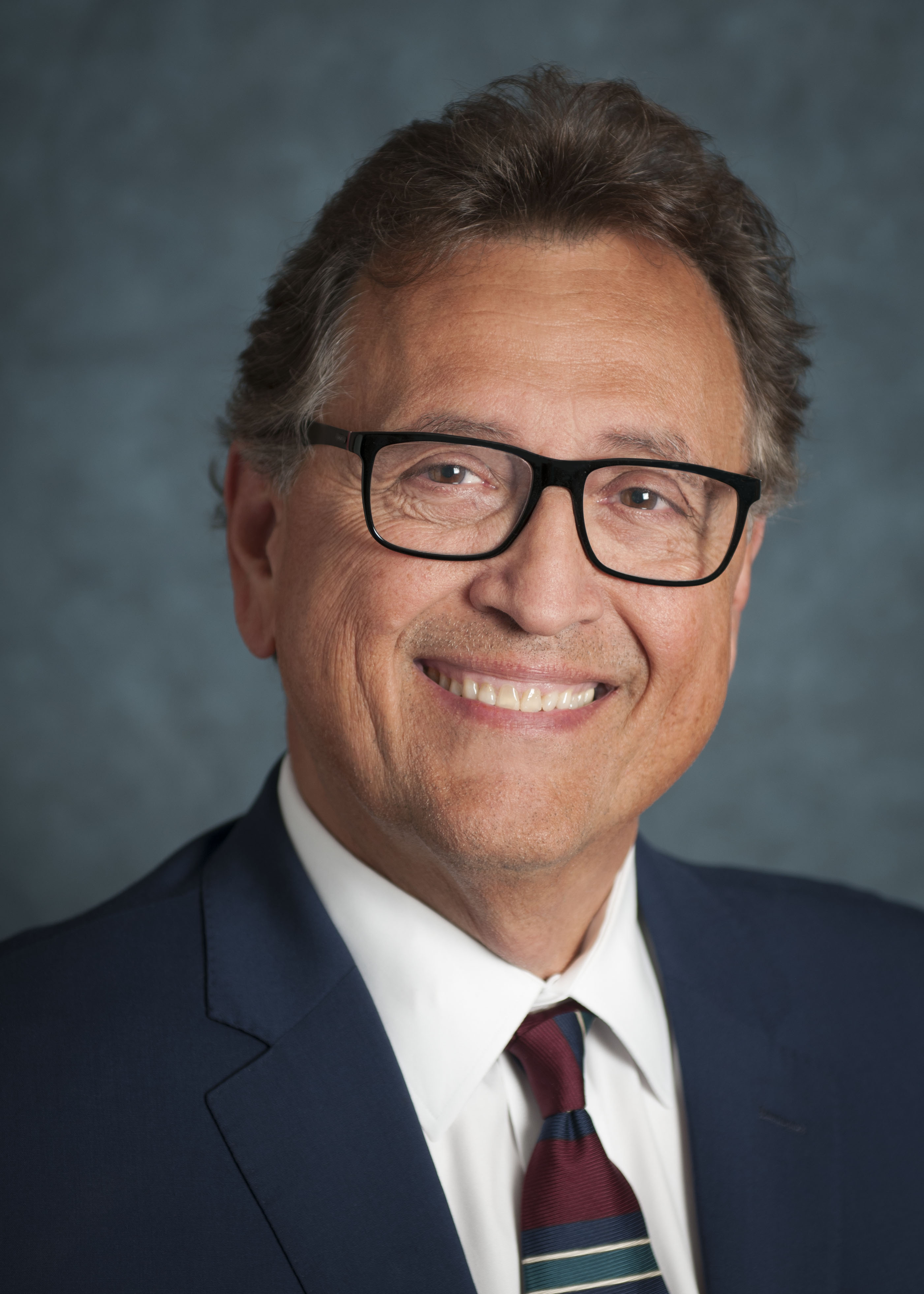 Robert M. Poznanovich